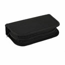 Portable Black Nylon Zip Watch Repair Tool Kit Bag Case For Watch New B3I0 D1Z1