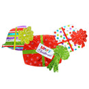 Christmas Gifts Aluminium Balloons decorations party wedding balloon kids gif-3C