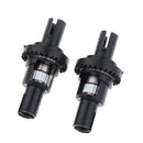 2 Pieces 1/28 Ball Differential for WLtoys P929 P939 K929 K939 K969 K979 K989