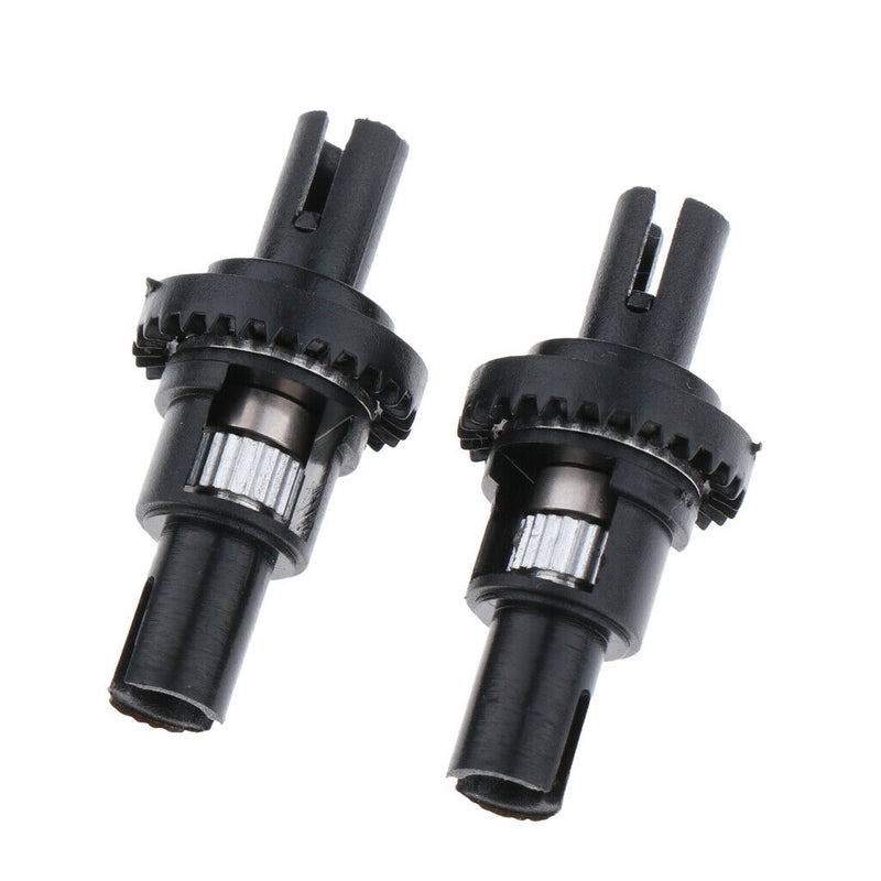 2 Pieces 1/28 Ball Differential for WLtoys P929 P939 K929 K939 K969 K979 K989