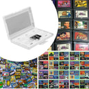 12+2 Slots Game Cards Storage Box for Nintendo Switch Accessory(White) SN9F