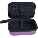 Portable Kid Camera Storage Bag Outdoor Carrying Case for Kidizoom Camera Pix