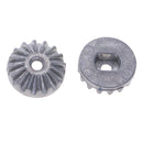 4PC Diff Differential Planet Gear for WLtoys 1:12  Buggy Spare Parts