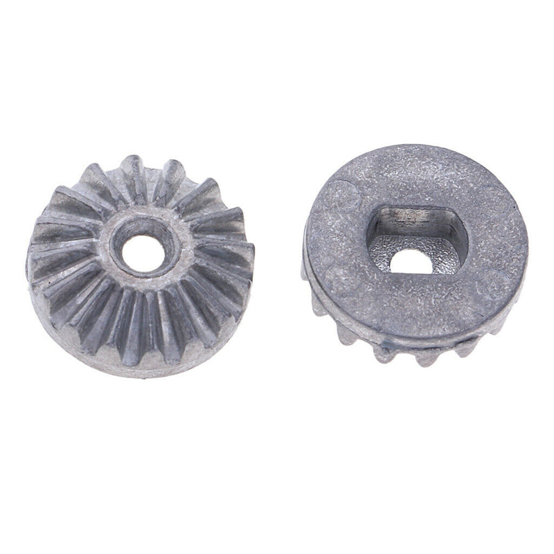 4PC Diff Differential Planet Gear for WLtoys 1:12  Buggy Spare Parts