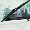 Black 10" Rear Rain Window Windshield Wiper Blade For Suzuki Swift 2010-2016 LJ