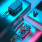 A13 Bluetooth 5.1 Wireless Earbuds with Wireless Charging Case Waterproof TWS