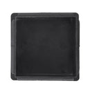 80mm x 80mm Square Plastic Caps Pipe Tube Inserts End Plug 2 Pieces J7D7