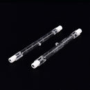 1pc j118 led flood light bulb replacement halogen lamp tube bulb 118mm 300W ES