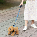2.5m 360 Degree Rotated Kids Safety Wrist Leash Anti-lost Belt Link (Blue) A