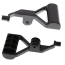 Multifunctional Bike Handlebar Aluminum Alloy Extended Bracket