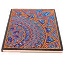 DIY Mandala Special Shaped Diamond Painting 50 Pages A5 Sketchbook Notepad