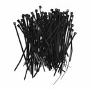 CT25101 Cable Ties 2.5 x 100mm Pack of 100 J3M9