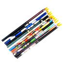 1X Wax Pen Pencil Picker For Crystal Rhinestones Beads Decor Nail Art Supply LJA