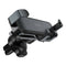 Mini Metal Car Phone Stand Holder Bracket Universal Flexible Car Air Outlet Moun