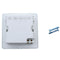 6 Ports USB 3.4A Wall Socket Outlet Wall Charger Charger For Mobile Phone