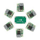 10pcs Mini 3A DCDC 475V23V Converter Step Down Buck Supply Module& Pow