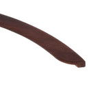 Comfortable Guitar Arm Rest Support for 39-41 Inch Acoustic Guitar Rosewood