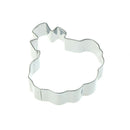 rose bouquet stainless steel cutter biscuit cookie mold baking decor tool BX