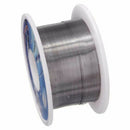 Tin Wire Tin Lead Melt Rosin Core Flux Solder Soldering Welding Wire OZG NVJ