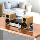 USB Dual Output 6 In 1 Bluetooth Adapter, Wireless Bluetooth 2 In 1 Audio R N6Z1
