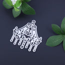 Metal Cuttinghttps Dies DIY Scrapbooking Embossing Album DIy Craft