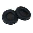 Replacement Ear Pads for AKG K518DJ K518LE K81 MDR-NC6 Headphones