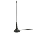 30dBi Indoor Gain Digital DVB-T/FM Freeview Aerial Antenna Amplifier New Hot