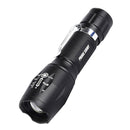 LED Flashlight