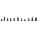 240pcs Mixed Car Auto Clips Push Type Retainers Bumper Fasteners Universal