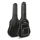 41 Inch Fully Padded Waterproof Guitar Cover Case Soft Music Acoustic Class