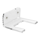 Clear Guitar Hanger Wall Holders Hooks Stands for Acoustic Electric Bass