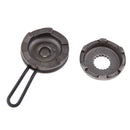 Sprocket Starting Shot For Yamaha Aerox 50 Jog 50cc Minarelli / 1E40QMB