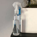 120ml Saplings sprayer watering can Office pouring vase Spray bottle Hair spr J4