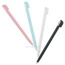 4 X Color Touch Screen Pen Stylus Universal for Nintendo NDS DS Lite DSL NDSL