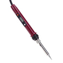 80W LCD Electric Soldering Iron Pen Adjustable Temperature Welding Tool