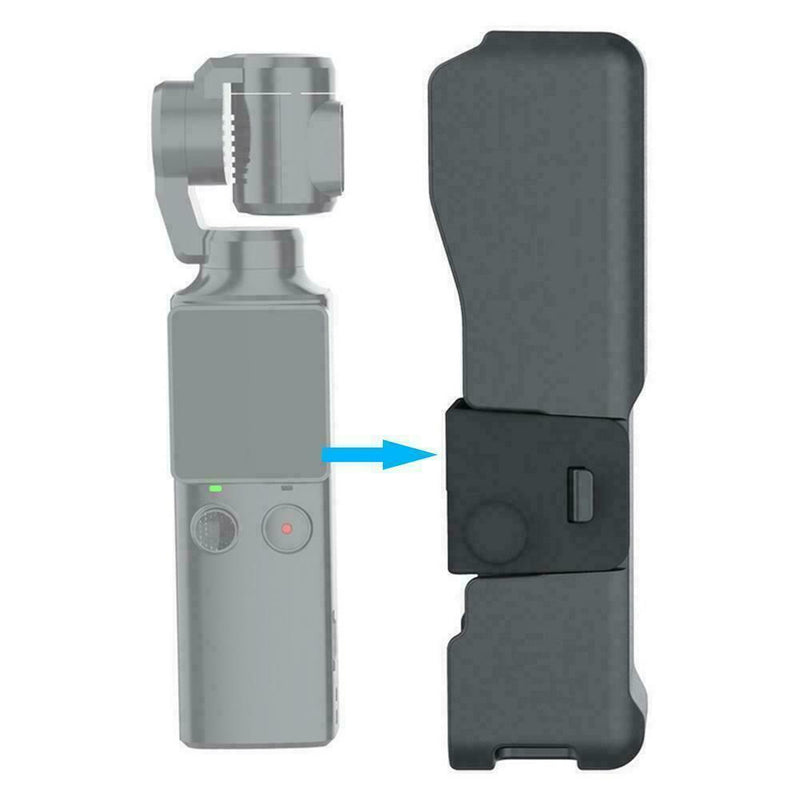 1* Portable Hard Carry Storage Case Bag Protector For FIMI PALM Camera K6M2