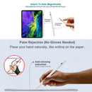 Touch Pencil Stylus Pen for iPad 6th/7th/Mini 5th/Air 3rd Gen