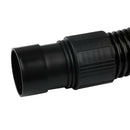 48mm Vacuum Cleaner Hose Adapter Replacement For Most Vacuum Water Suction