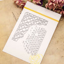 Polka dot Metal Cutting Dies Stencil Scrapbooking Paper Card Embossing Cr LJ
