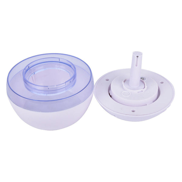 Air Essential Oil Diffuser LED Ultrasonic Electric Aromatherapy Humidifier3C
