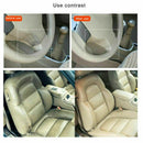 100ML Multi-functional Car Interior Foam Cleaner for Stains Leather Fabr%!