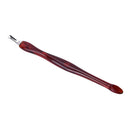 New 10pcs Cuticle Pusher Trimmer Pedicure Nail Toe Manicure Pedicure Nail Art ME