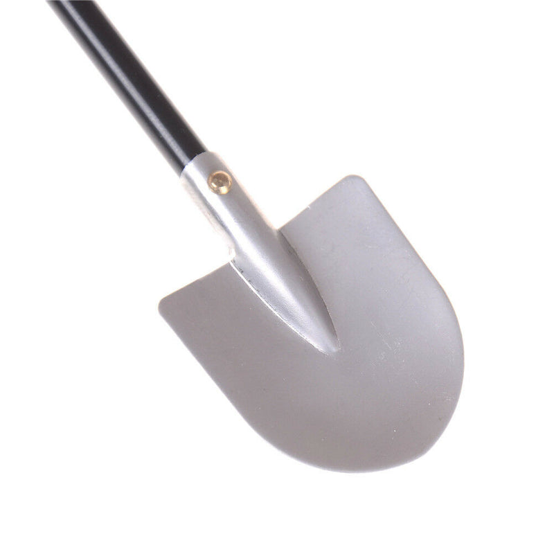 RC Crawler 1:10 Accessories Metal Shovel For RC SCX10 D90 Crawler Car Tools M&O