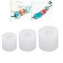 3xSilicone Casting Molds for DIY Jewelry Craft Making Pendant Tools for Beginner