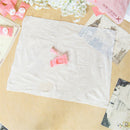 50pcs Disposable Towel Compressed Towel Travel Compact Paper Facial Tissue A_3C