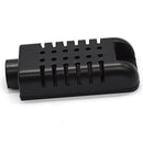 5X(Plastic Case Small Humidity Sensor Electronics Box Instrument Enclosure F4F8)