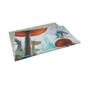 fantasy mushroom photography backdrops props vinyl 5x7FT background photo s