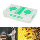 Queen Bee Needle Cage Beekeeper Beekeeping Appliances Catcher New Equipment T6K9