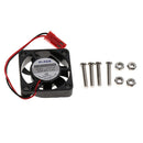 5x DC Brushless Cooling Cooler Fan 5V 0.2A CPU Cooler for Raspberry Pi 3B