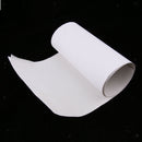 Skateboard Grip Tape Abrasive Paper Anti Slip Skateboard Sandpaper White